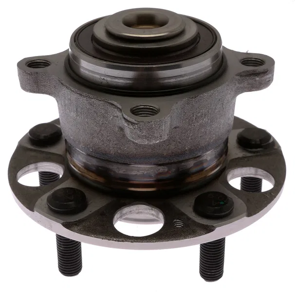 712353 – RAYBESTOS Wheel Bearing And Hub Assembly, OE Replacement - view 3